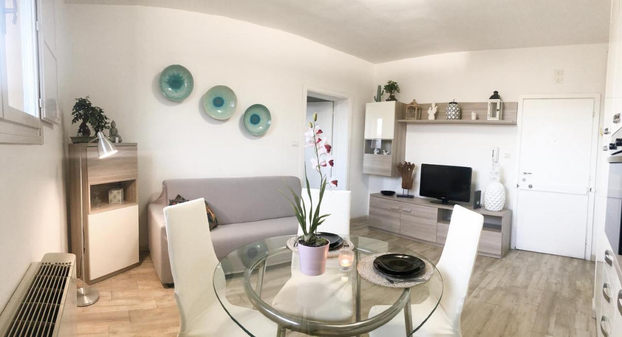Familybo Apartments Bologna Delight - Front Station Luaran gambar
