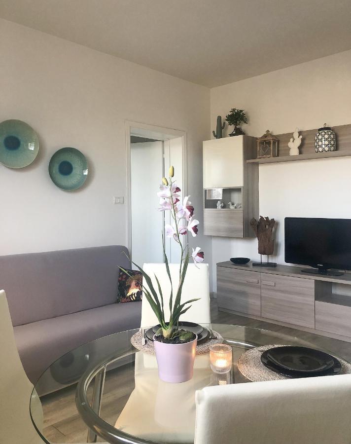 Familybo Apartments Bologna Delight - Front Station Luaran gambar