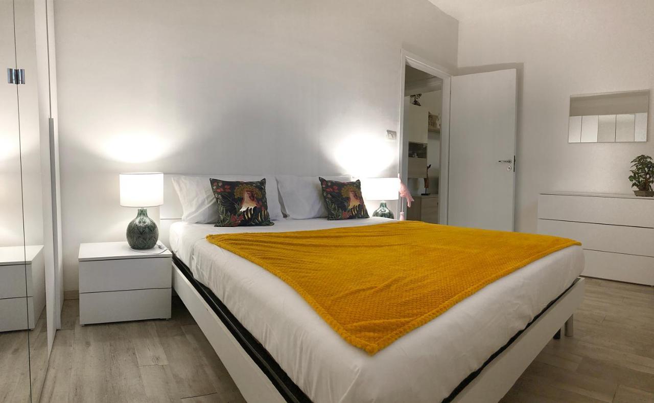Familybo Apartments Bologna Delight - Front Station Luaran gambar