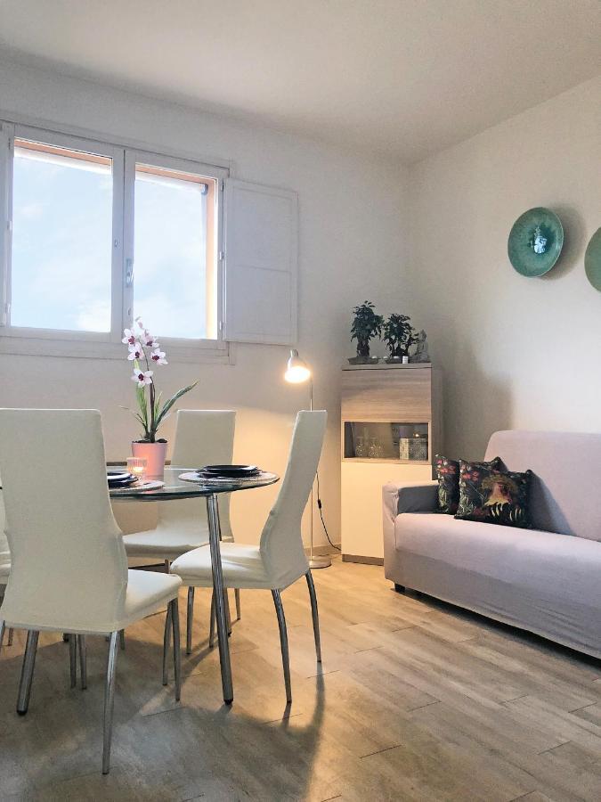 Familybo Apartments Bologna Delight - Front Station Luaran gambar